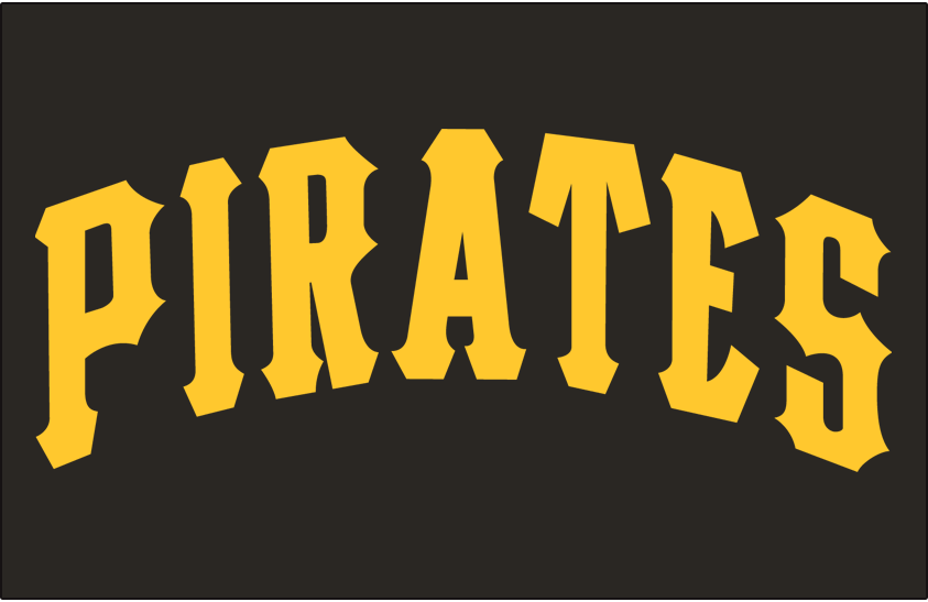 Pittsburgh Pirates 1977-1984 Jersey Logo t shirts DIY iron ons. v2